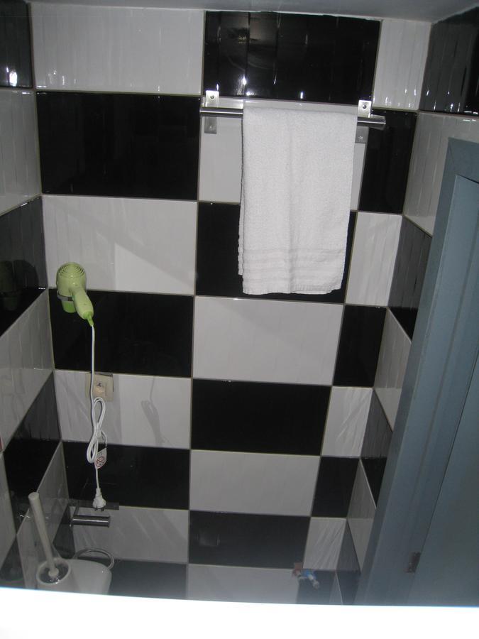 Meribel Hotel Brussels