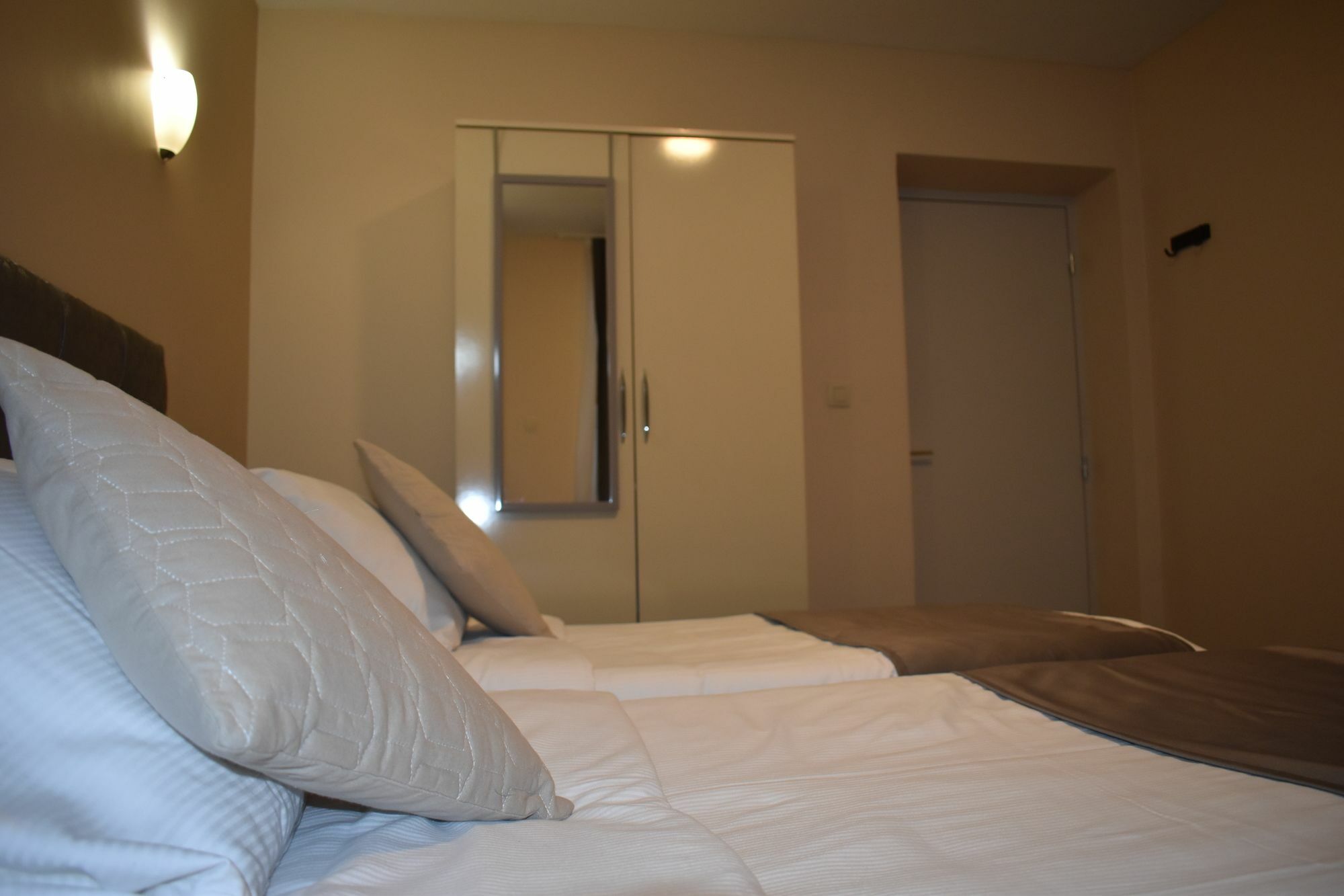 Meribel Hotel Brussels