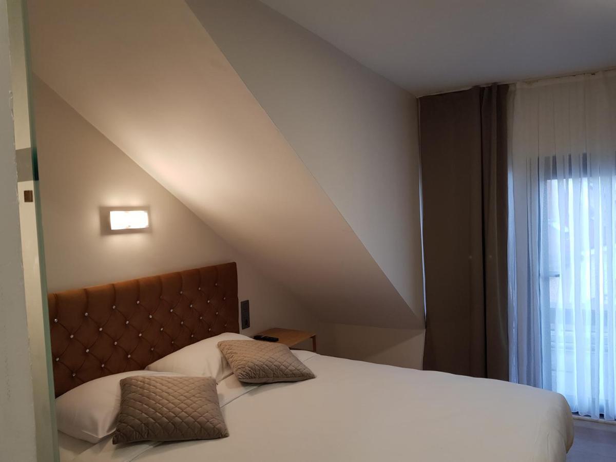 Meribel 3* Brussels