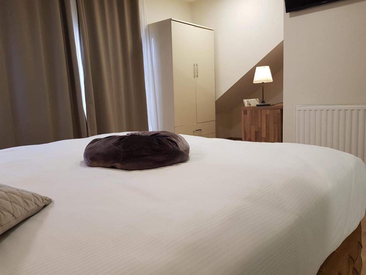 Meribel 3* Brussels