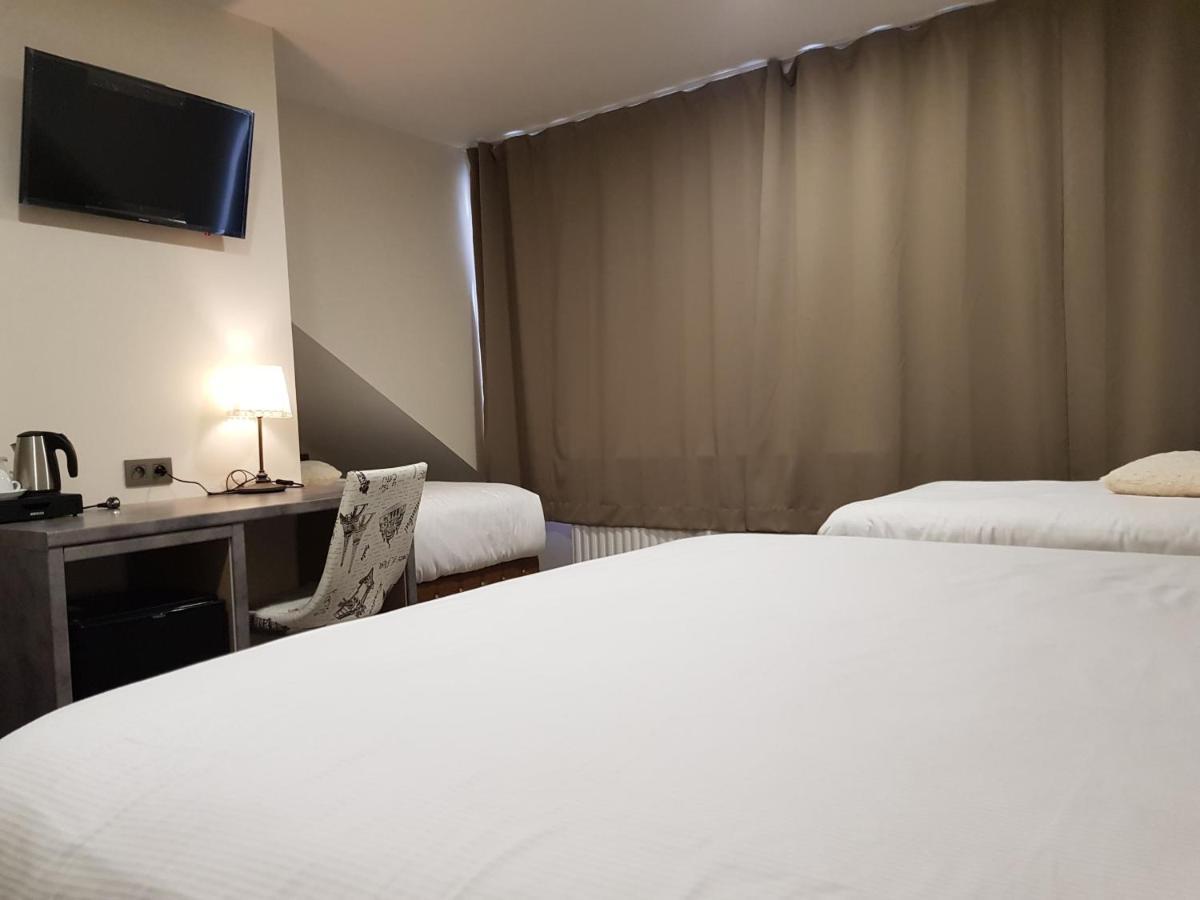 Meribel Hotel Brussels