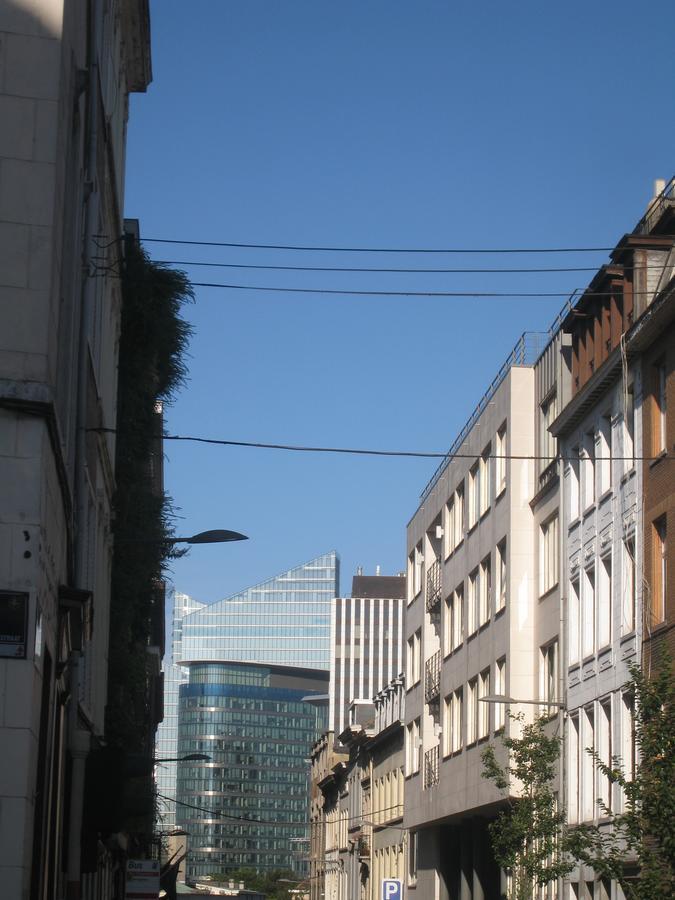 Méribel Bruselas
