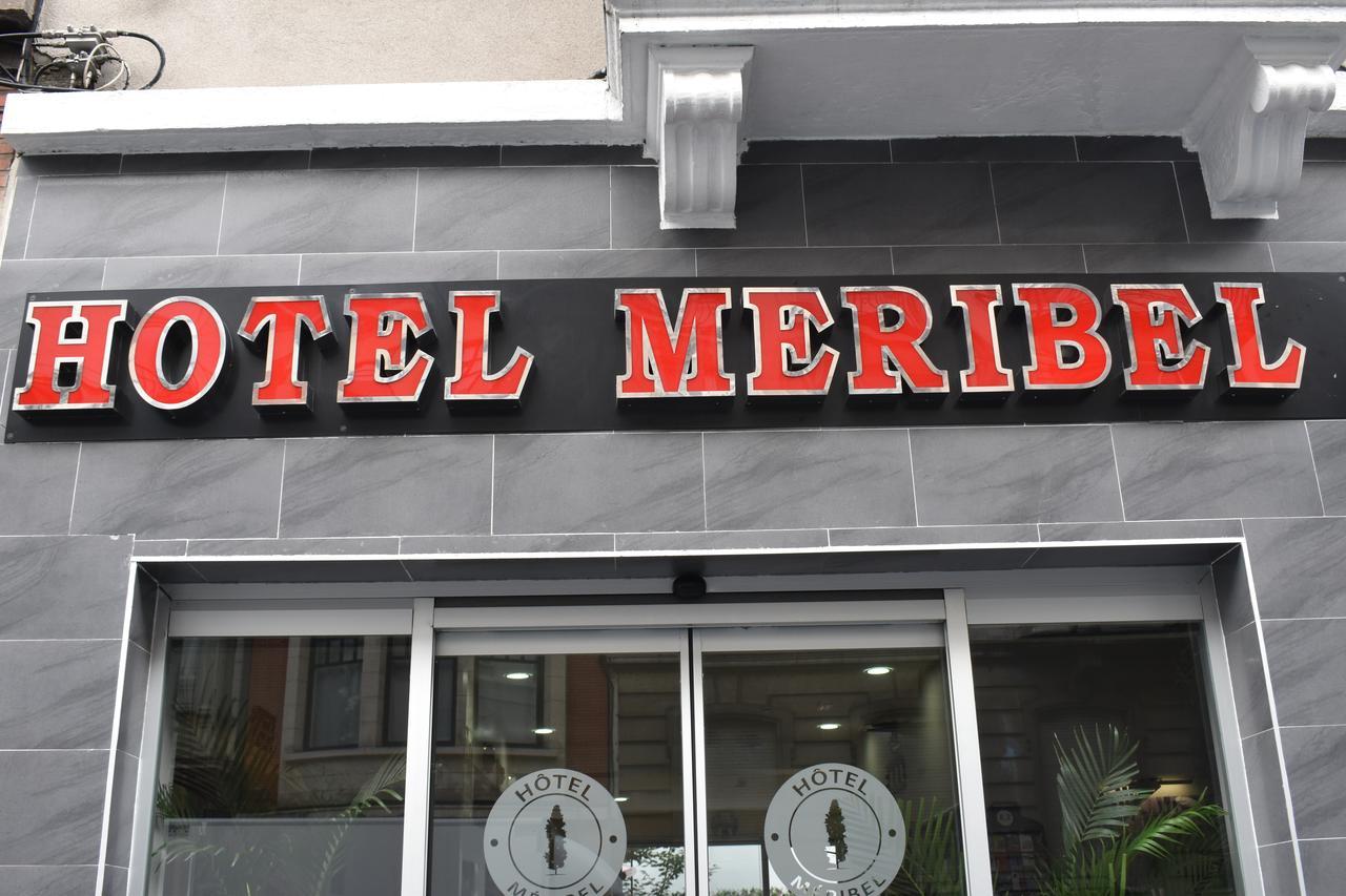 Hotel Méribel 3*