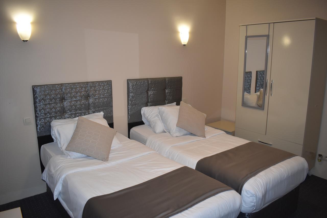 Méribel Hotel 3*