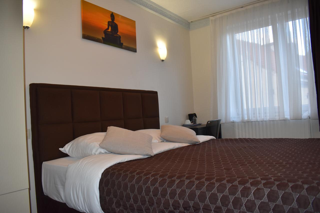 Méribel 3* Bruselas
