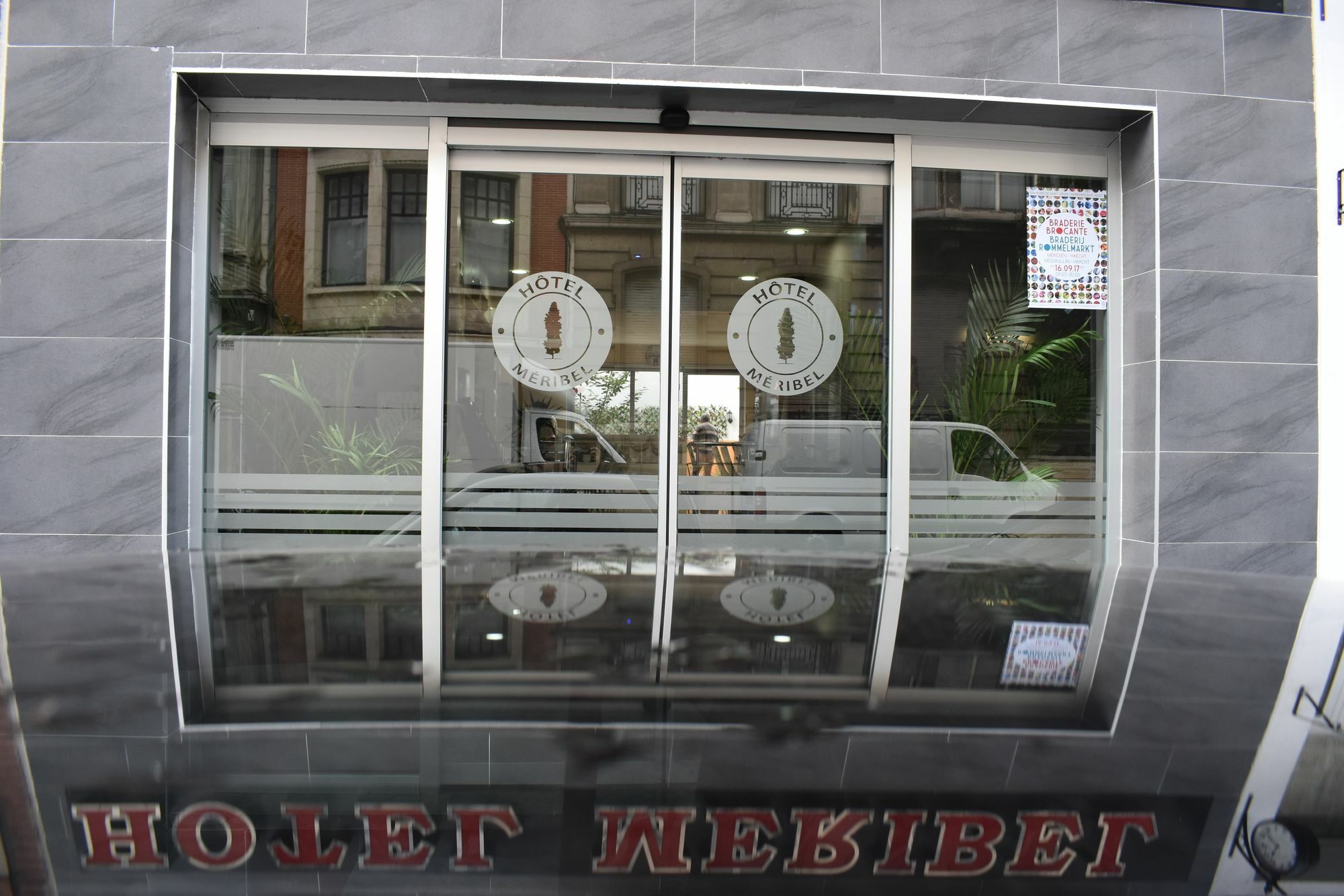 Hotel Méribel