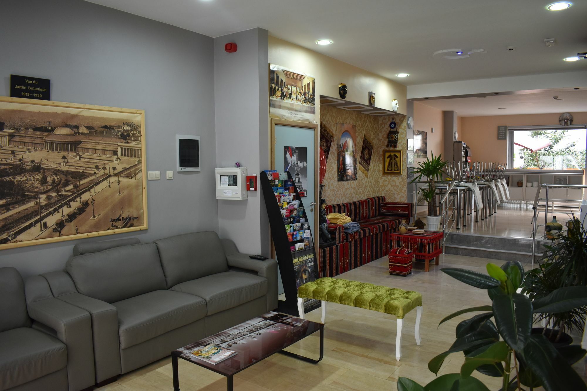 Hotel Méribel 3*