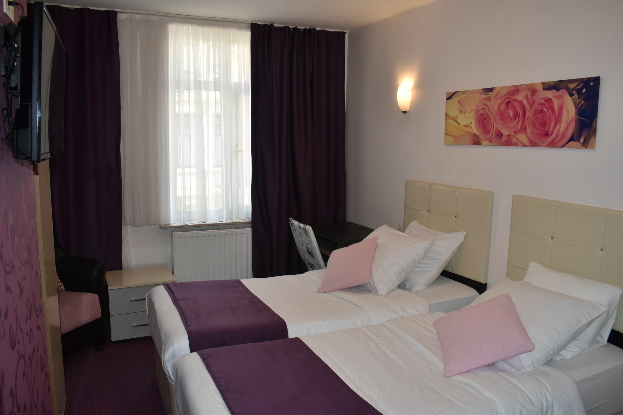 Hotel Méribel 3*