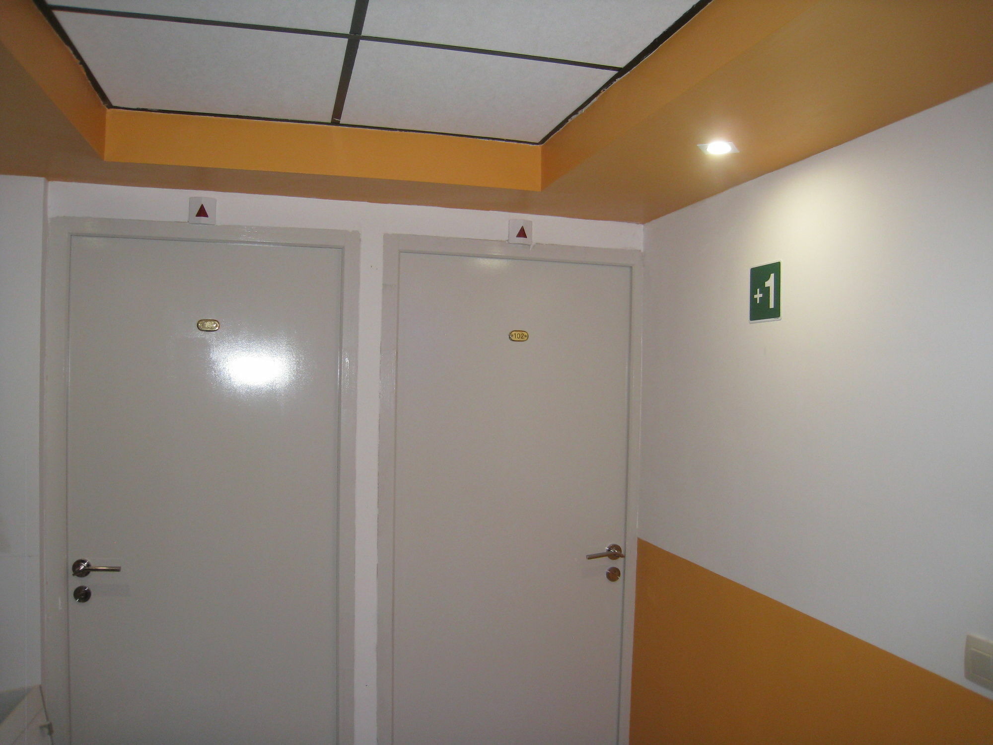 Méribel 3* Bruselas