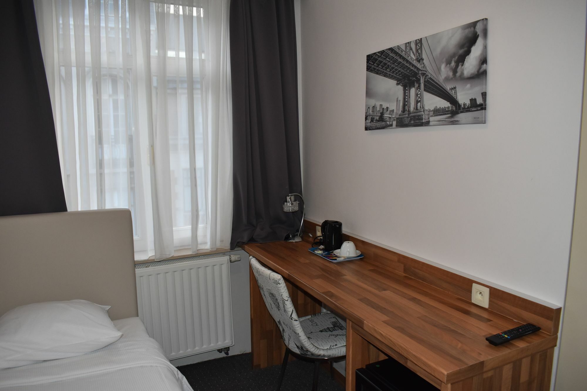 Hotel Méribel 3*