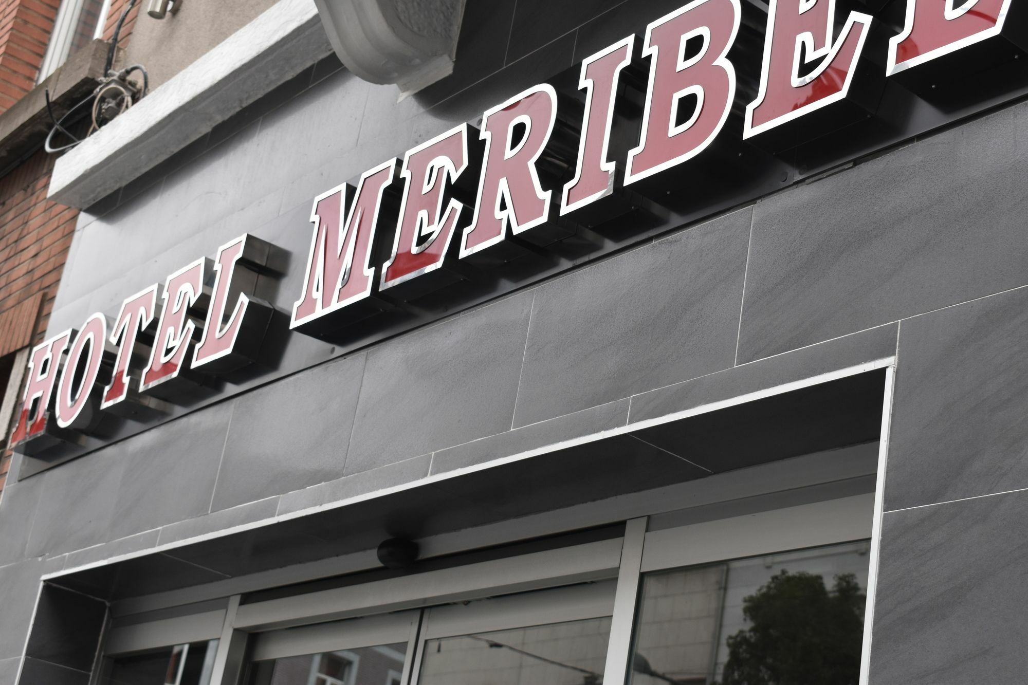 Méribel Hotel 3*