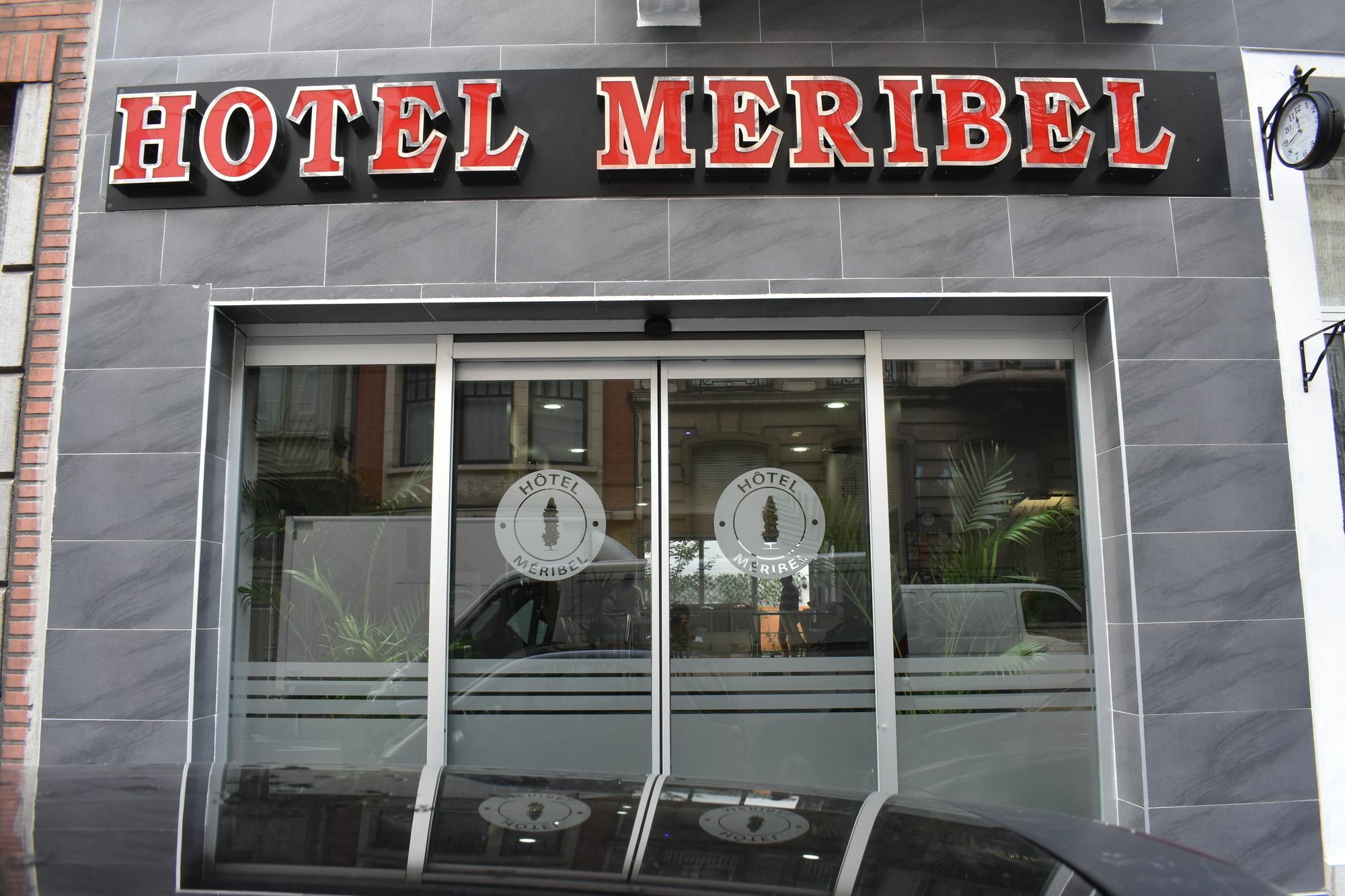 Hotel Méribel
