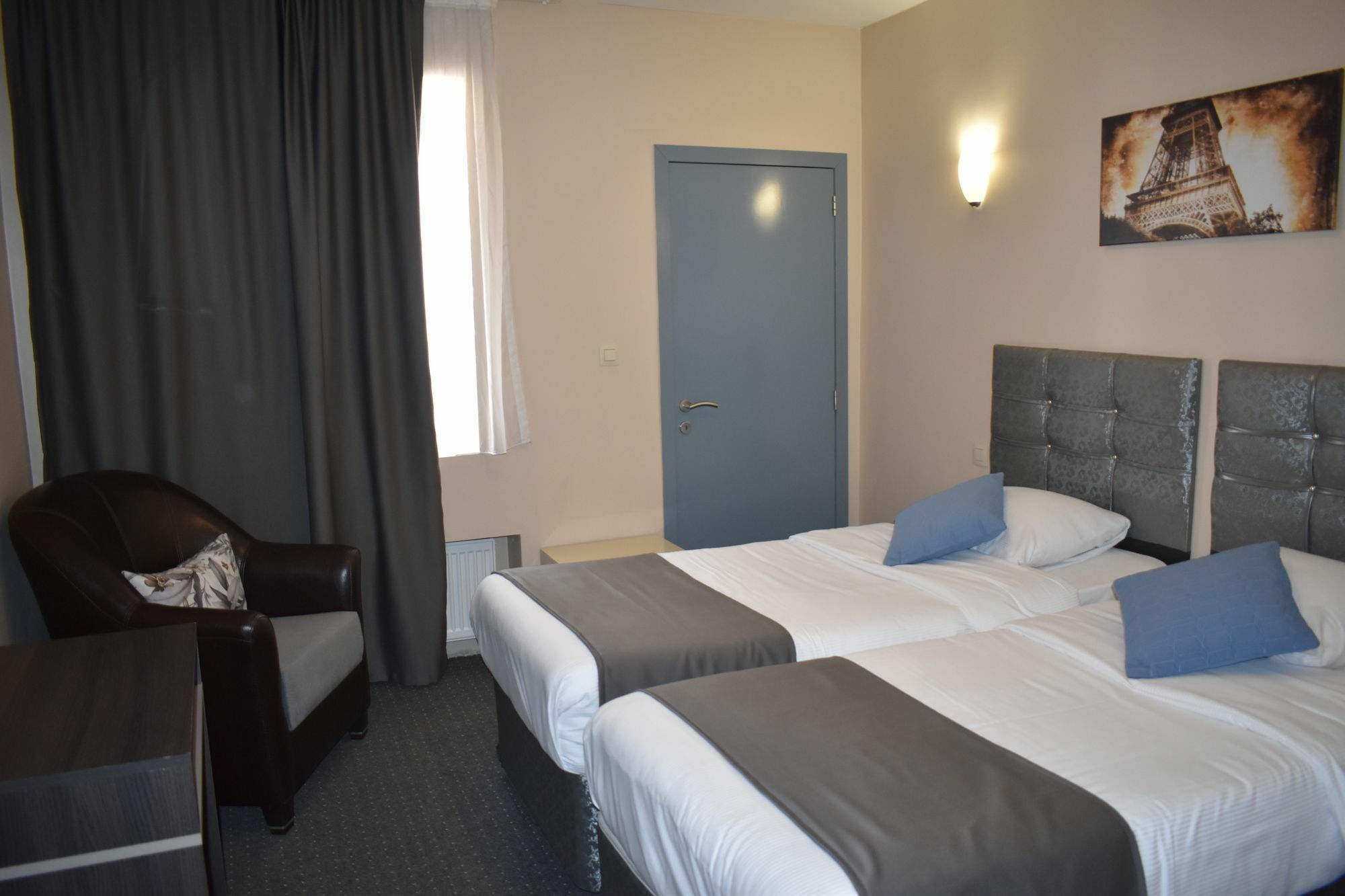 Méribel Hotel