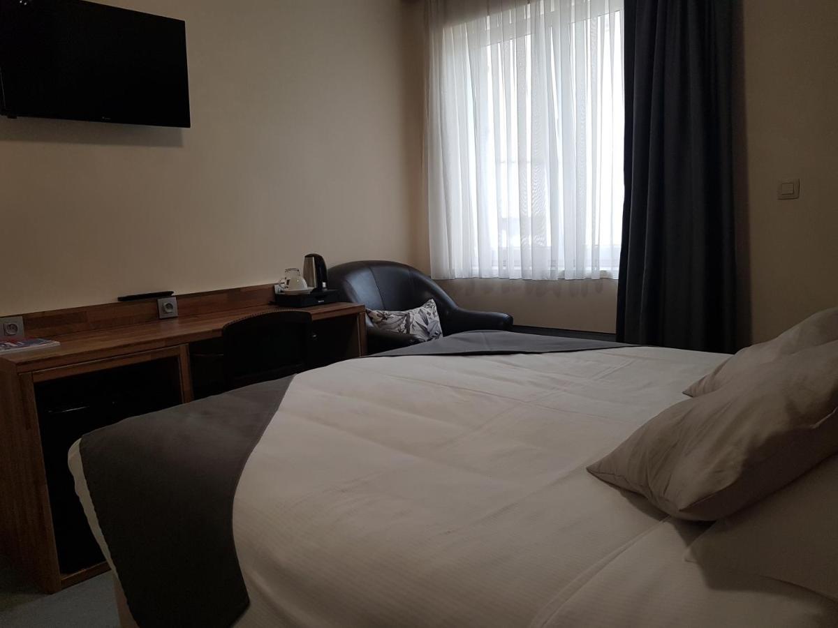 Hotel Méribel