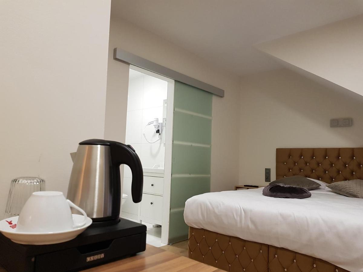 Méribel 3* Bruselas